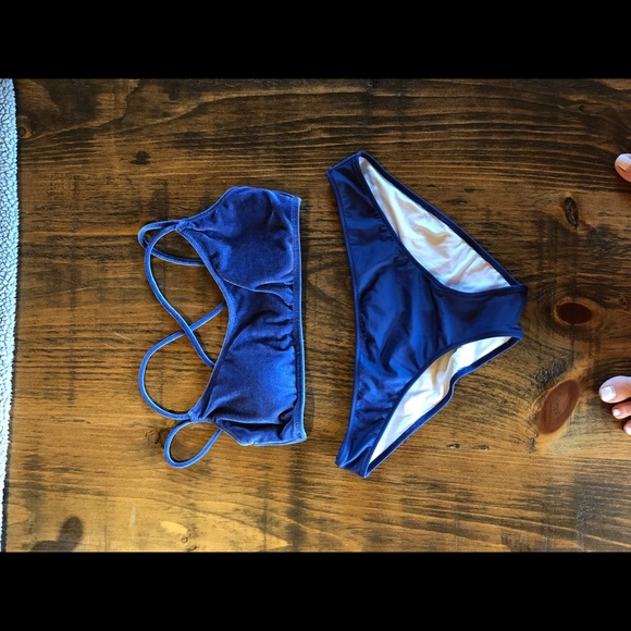 PINK NWOT bikini - Picture 2 of 7